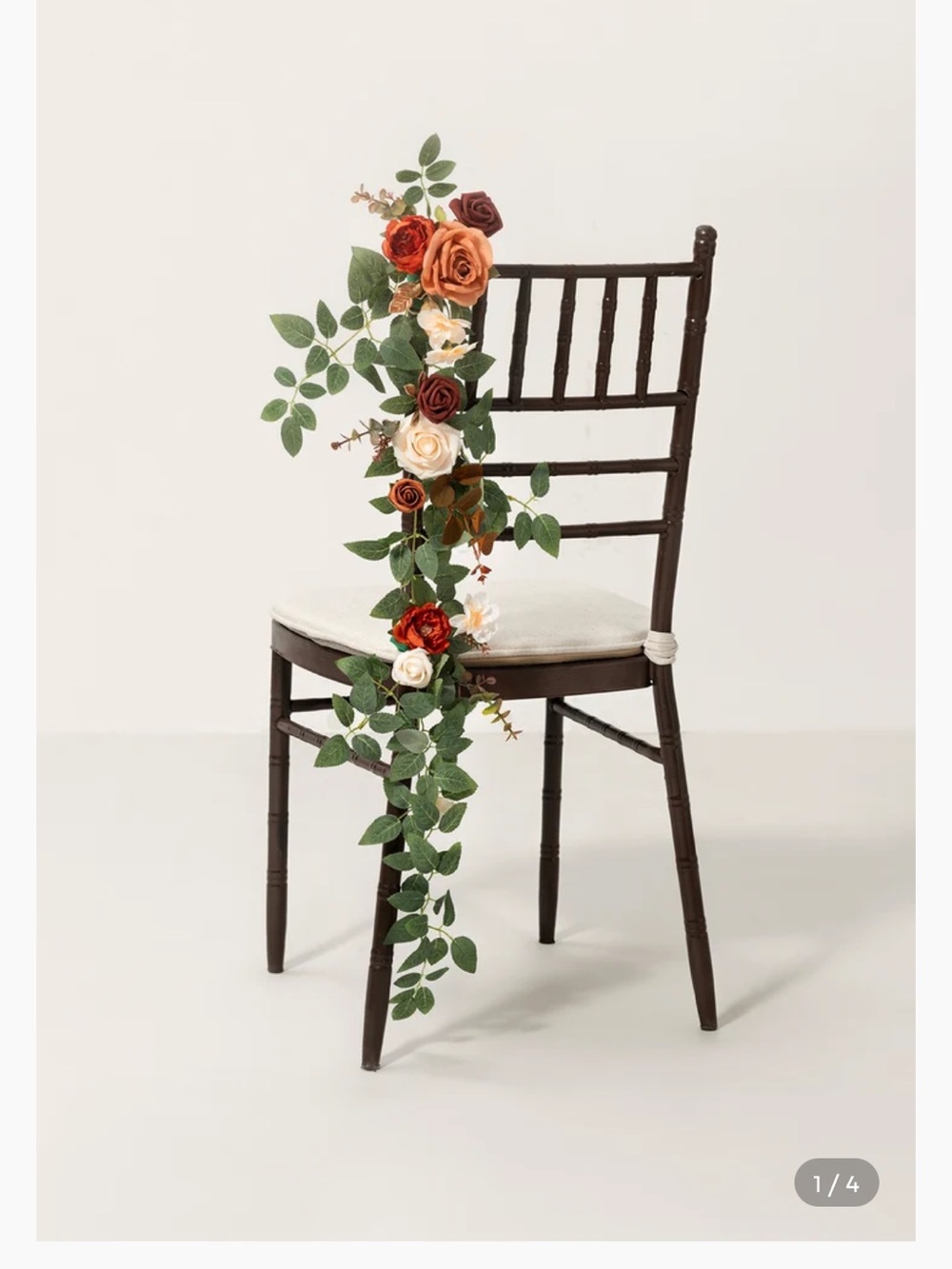 Ling’s Moment 12pc Sunset Terracotta